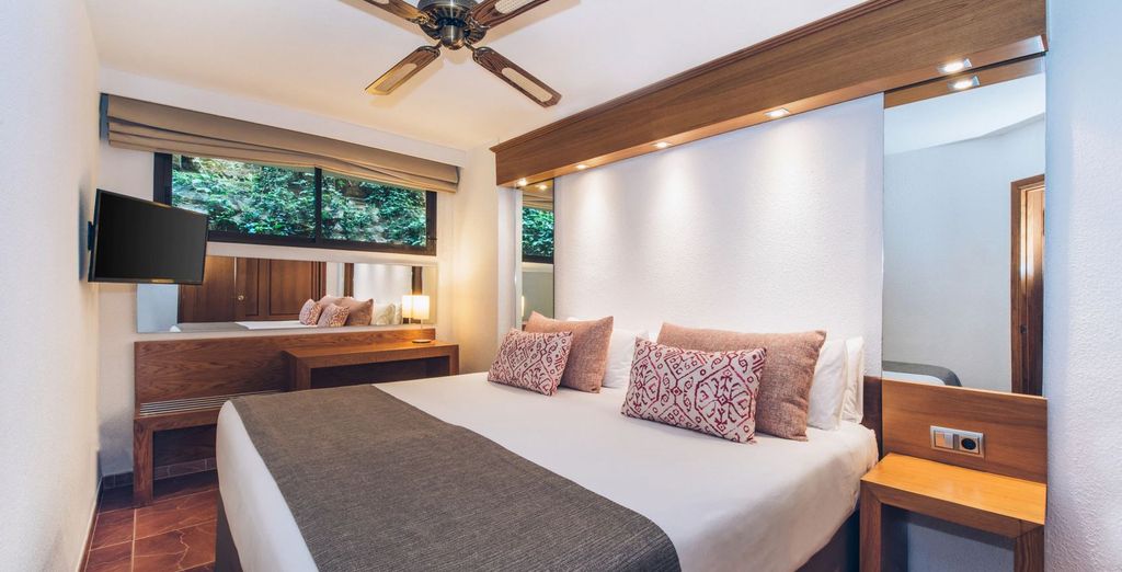 IBEROSTAR Suites Hotel Jardin del Sol 4* - Adults Only