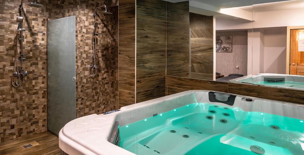 ArionGreen Riviera 4*