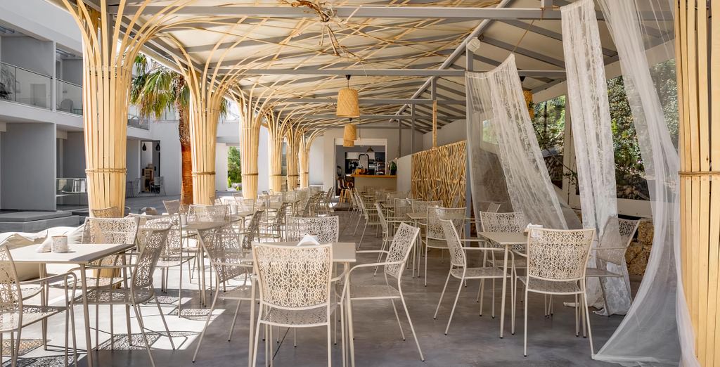 ArionGreen Riviera 4*