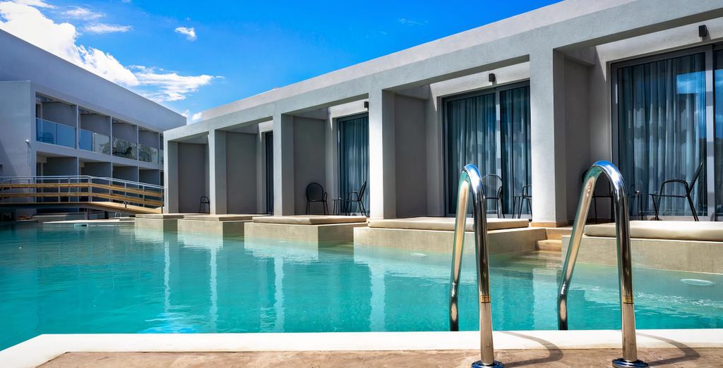 ArionGreen Riviera 4*