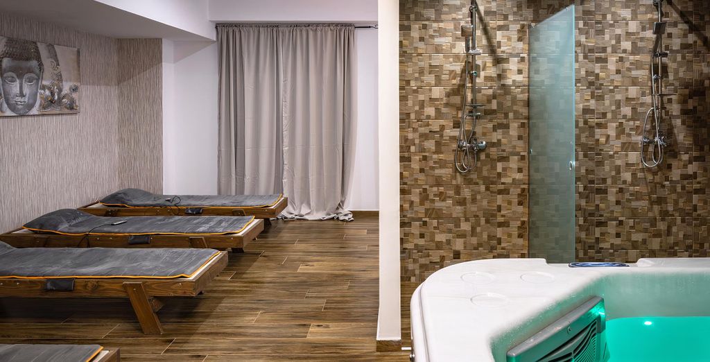 ArionGreen Riviera 4*