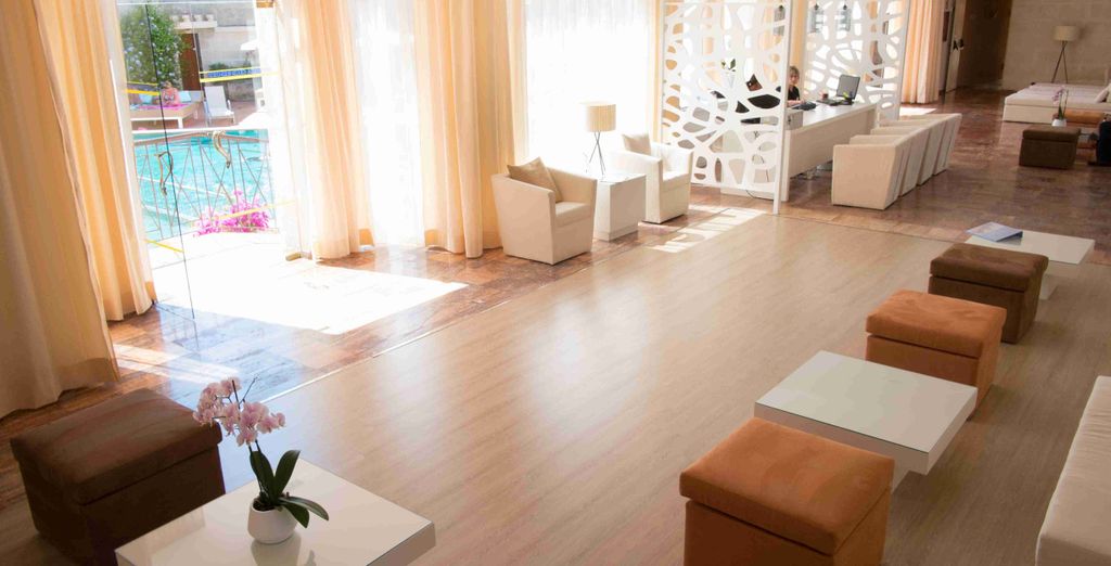 Residence Menorca Binibeca By Pierre & Vacance 4*