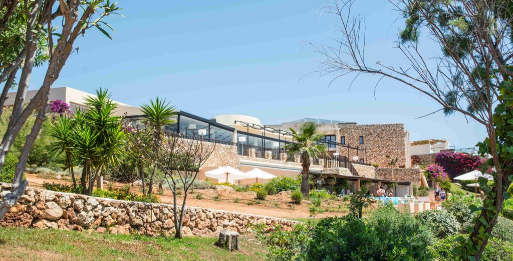 Residence Menorca Binibeca By Pierre & Vacance 4*