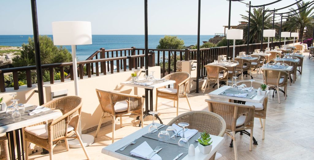 Residence Menorca Binibeca By Pierre & Vacance 4*