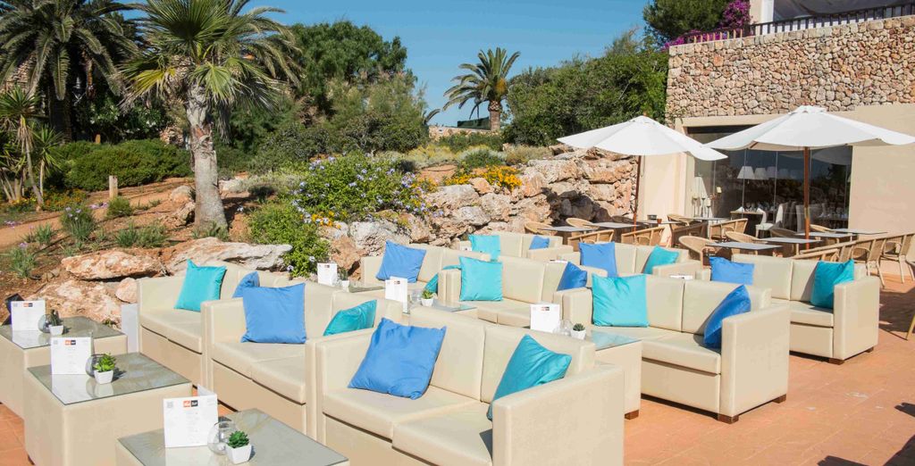 Residence Menorca Binibeca By Pierre & Vacance 4*