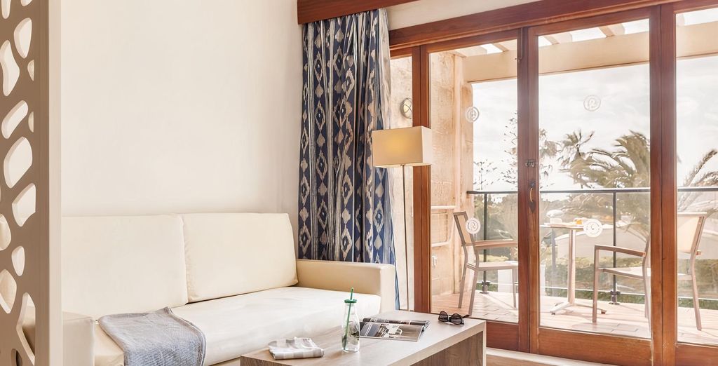 Residence Menorca Binibeca By Pierre & Vacance 4*
