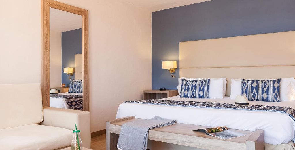 Residence Menorca Binibeca By Pierre & Vacance 4*
