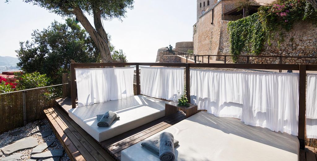 Hotel La Torre del Canónigo 4*