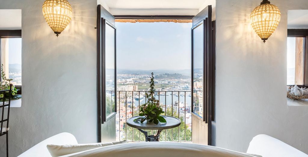 Hotel La Torre del Canónigo 4*