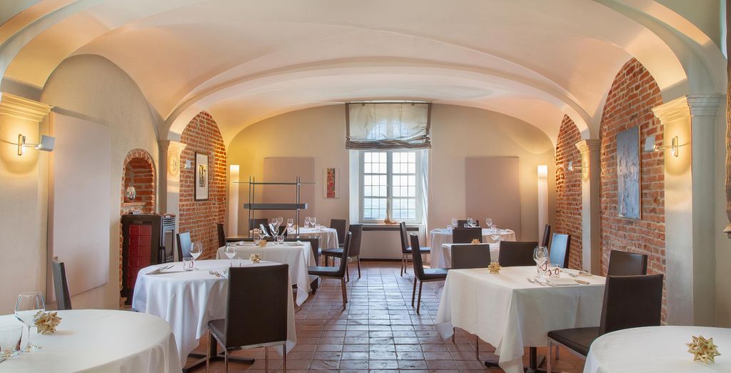 Castello di Santa Vittoria 4*