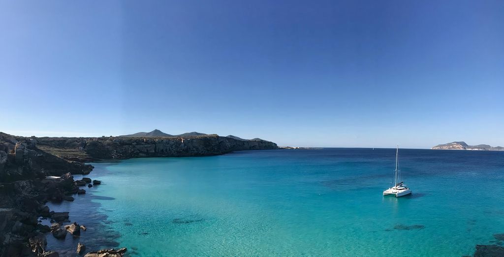 Autotour Tutti i colori della Sicilia