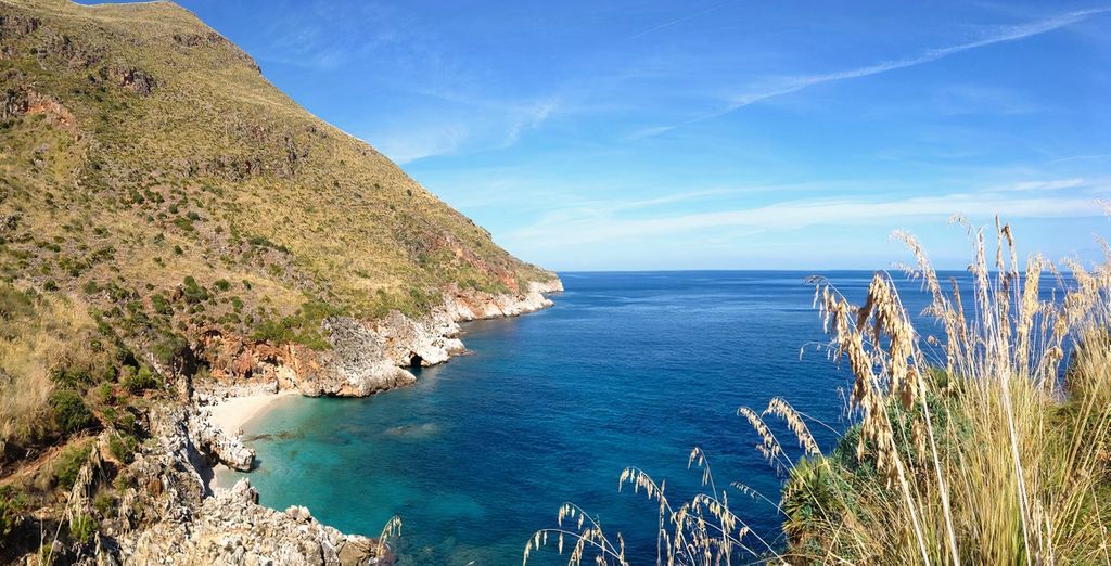 Autotour Tutti i colori della Sicilia