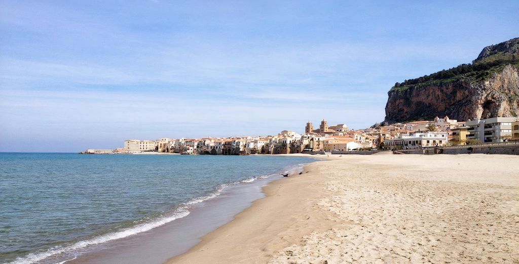Autotour Tutti i colori della Sicilia