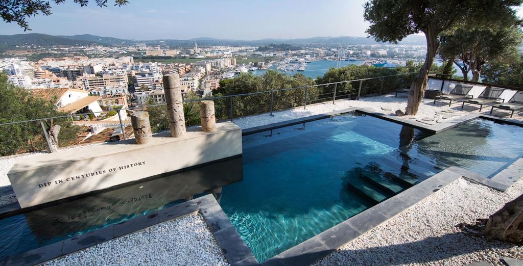 Hotel La Torre del Canónigo 4*
