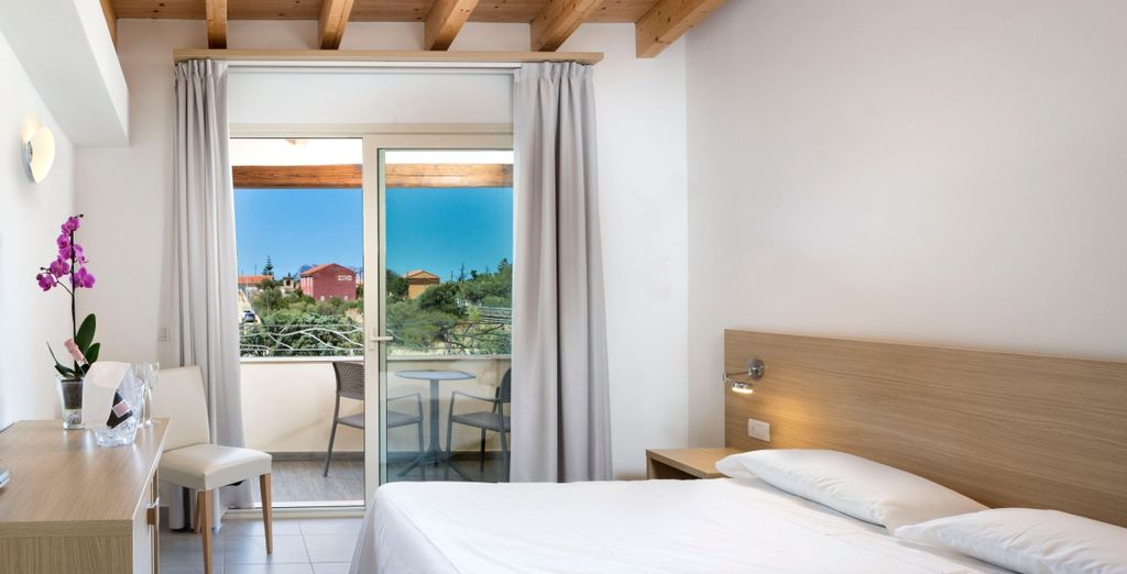 Hotel San Teodoro 4*