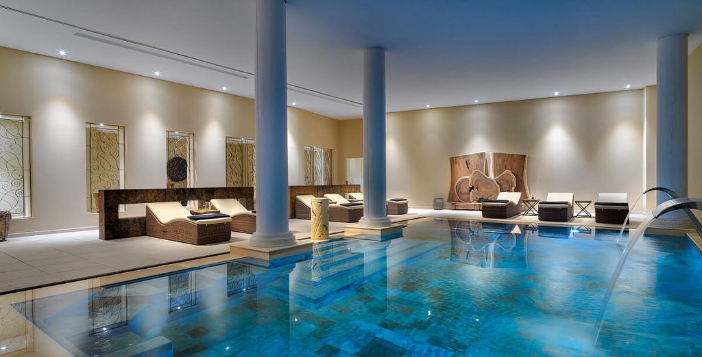 Royal River Luxury Hotel 5* - Adults Only
