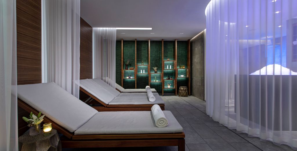 Rocco Forte Hotel De Rome 5*