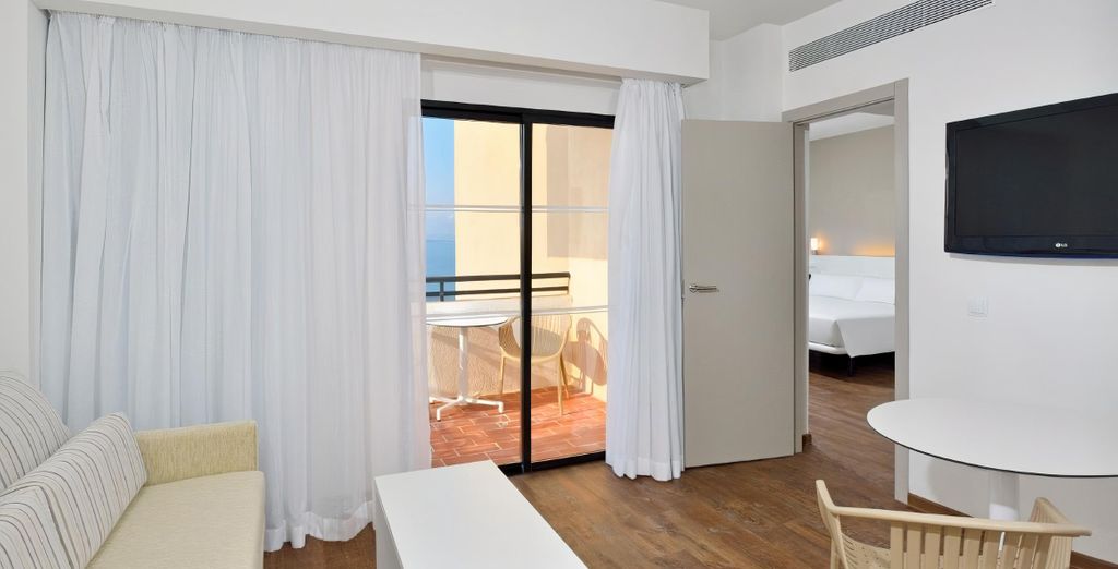 Alua Calas de Mallorca Resort 4* 