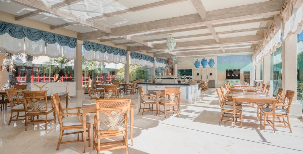 Iberostar Waves Quetzal 5*