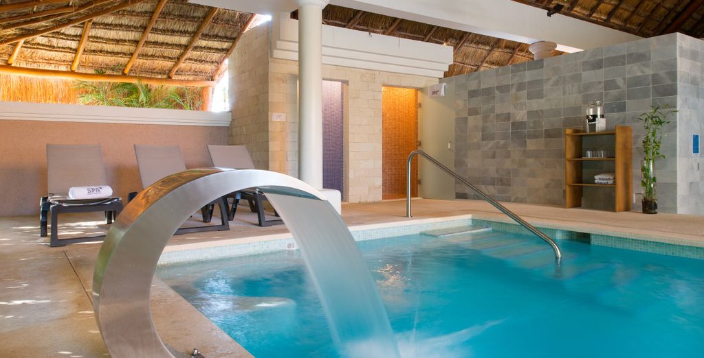 Iberostar Waves Quetzal 5*