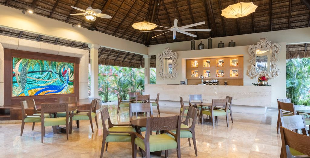 Iberostar Waves Quetzal 5*