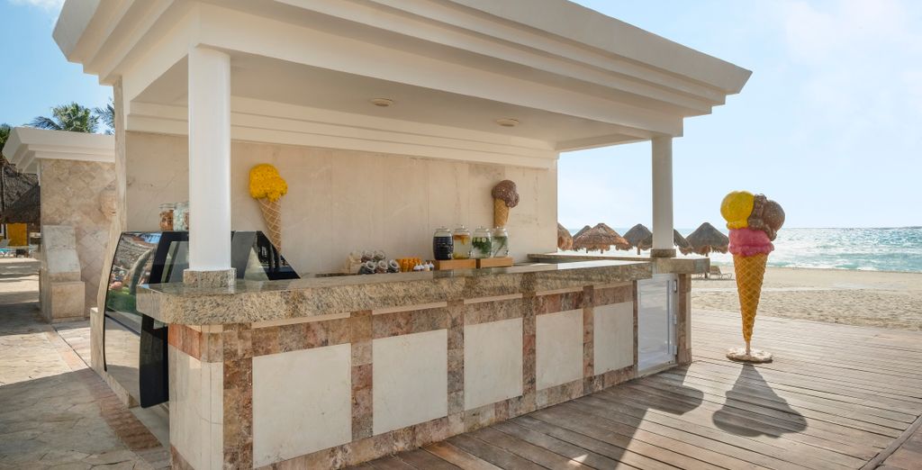 Iberostar Waves Quetzal 5*