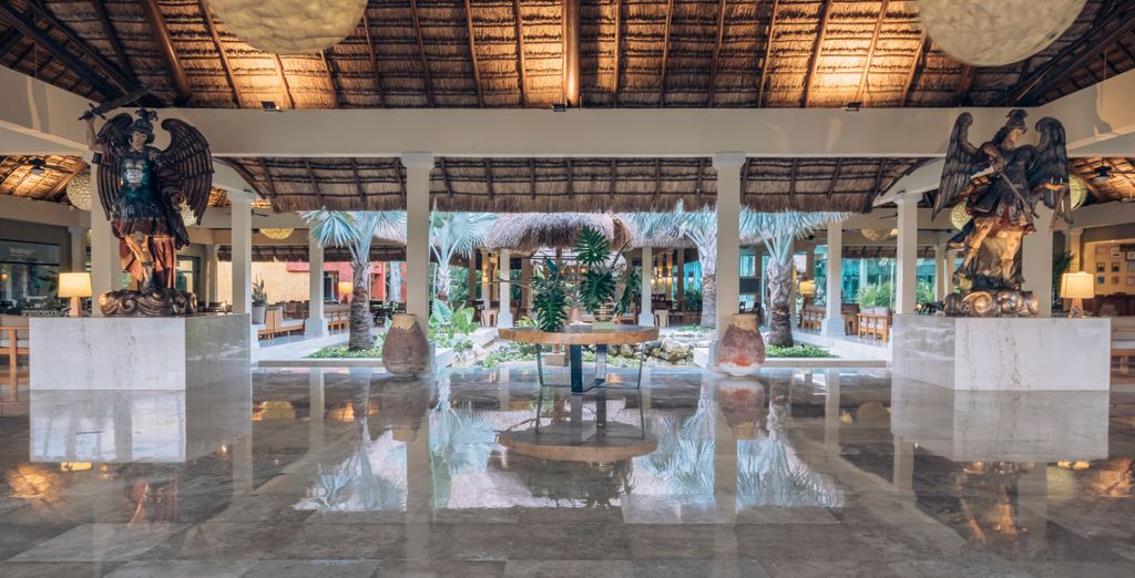 Iberostar Waves Quetzal 5*