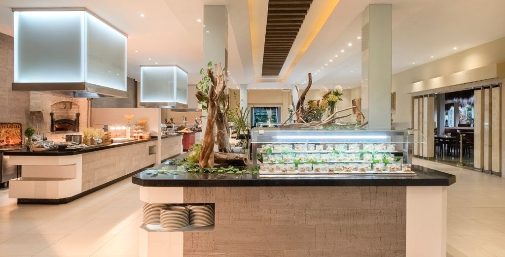 Iberostar Waves Quetzal 5*