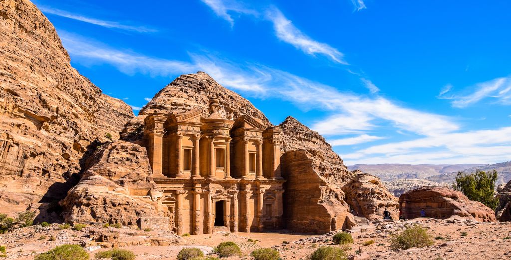 Tour di gruppo: La bellezza millenaria tra storia e cultura