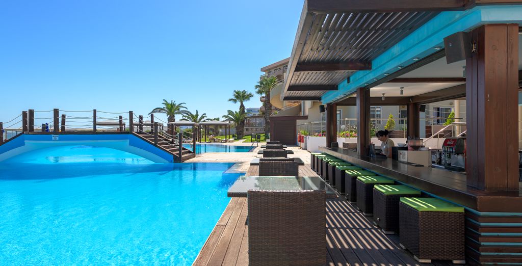 Sun Beach Resort Complex 4*