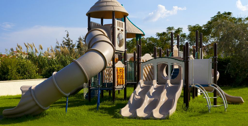 Sun Beach Resort Complex 4*