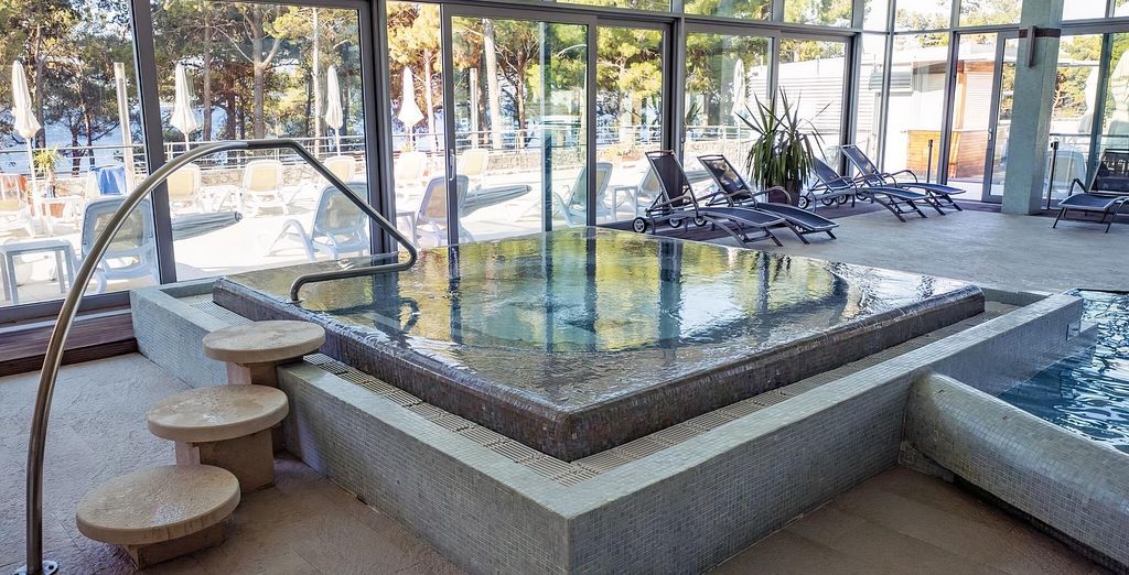 Hotel Bluesun Elaphusa 4*