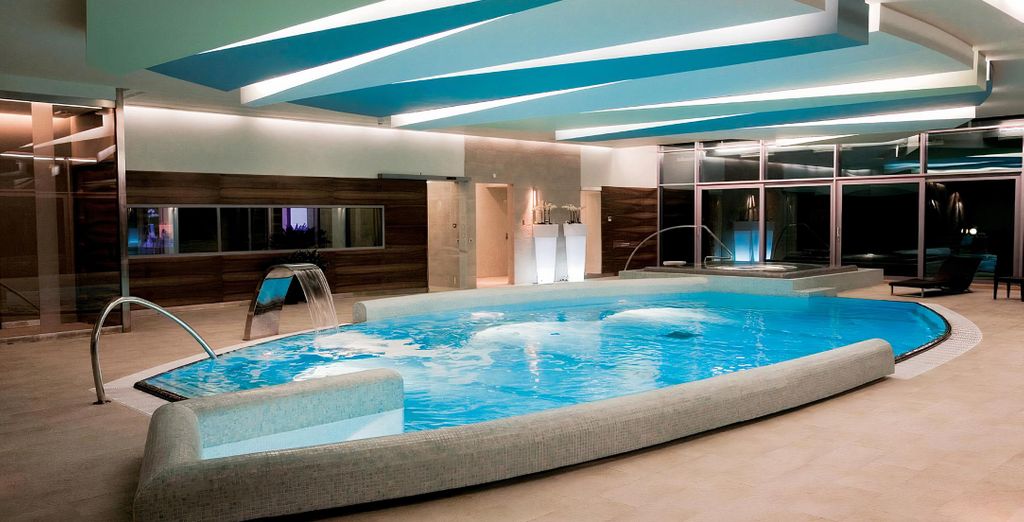 Hotel Bluesun Elaphusa 4*