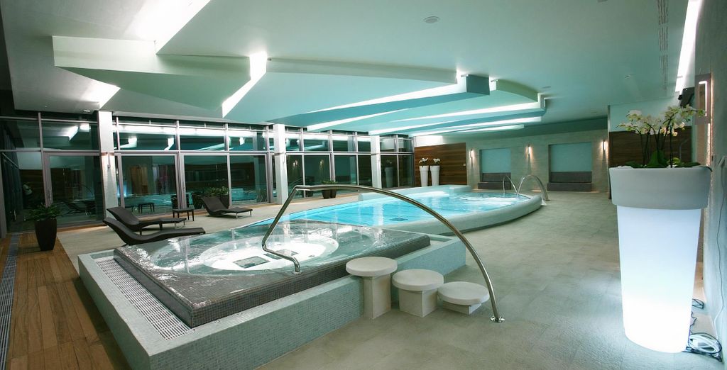 Hotel Bluesun Elaphusa 4*