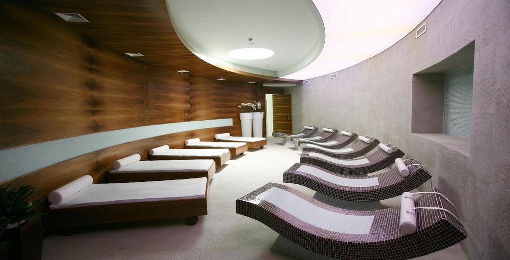 Hotel Bluesun Elaphusa 4*