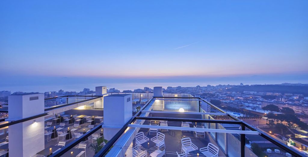 Tonga Tower Design Hotel & Suites 4*