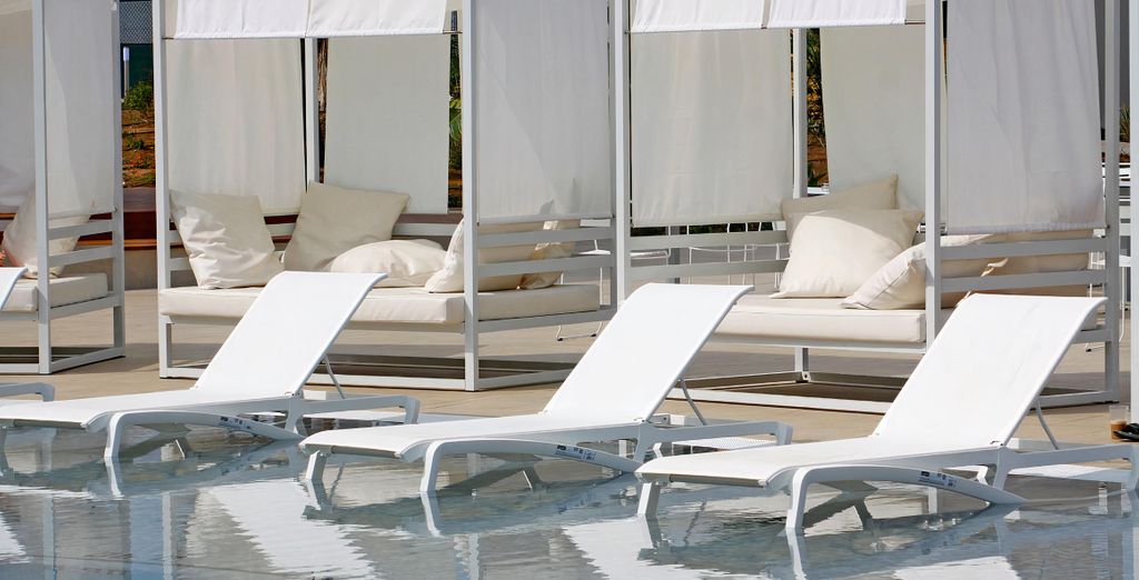 Tonga Tower Design Hotel & Suites 4*