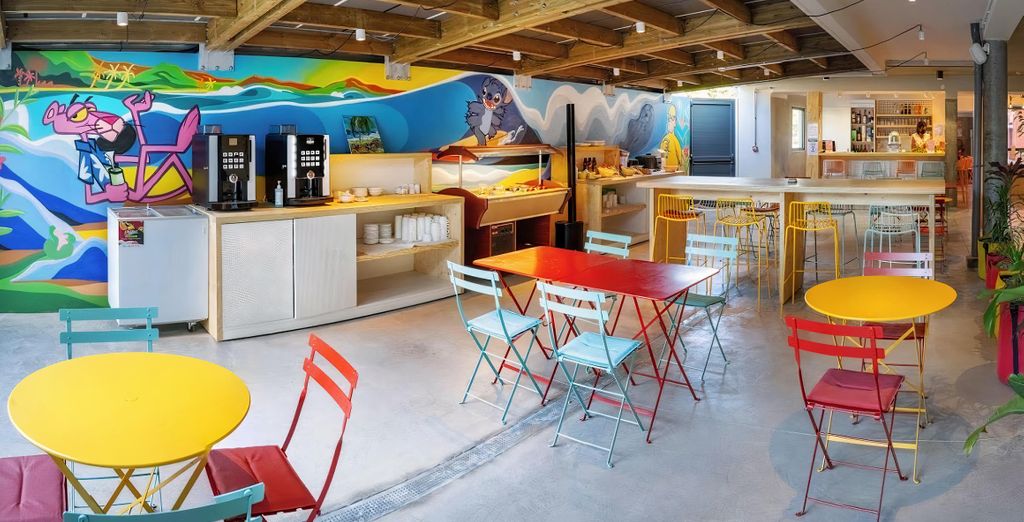 Hotel Le Terre Sainte con attività ricreative e sportive incluse