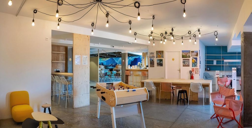 Hotel Le Terre Sainte con attività ricreative e sportive incluse