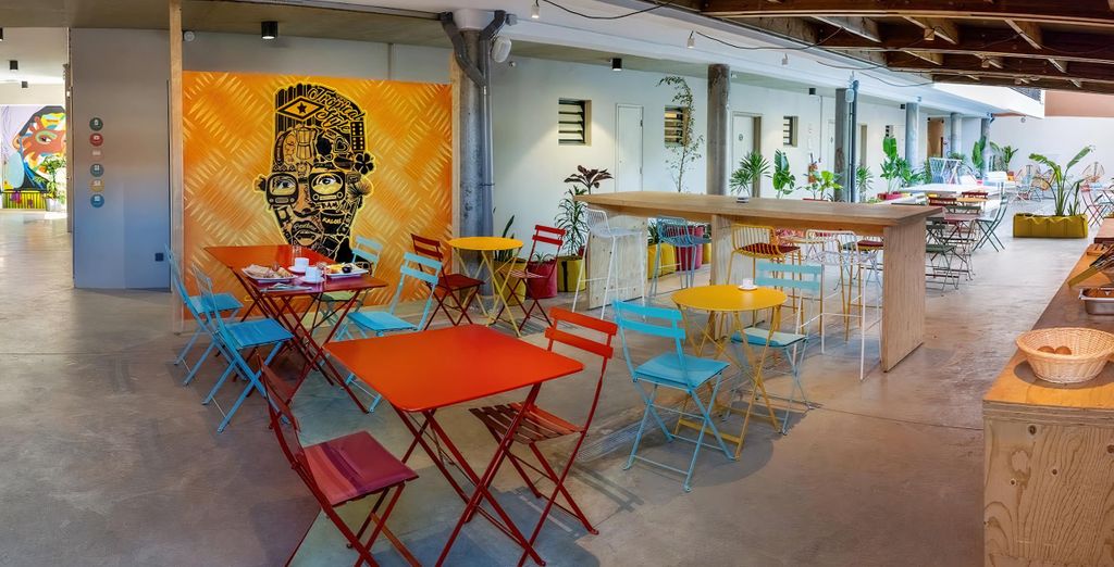 Hotel Le Terre Sainte con attività ricreative e sportive incluse