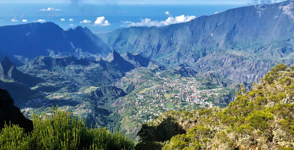 Hotel Le Terre Sainte con attività ricreative e sportive incluse