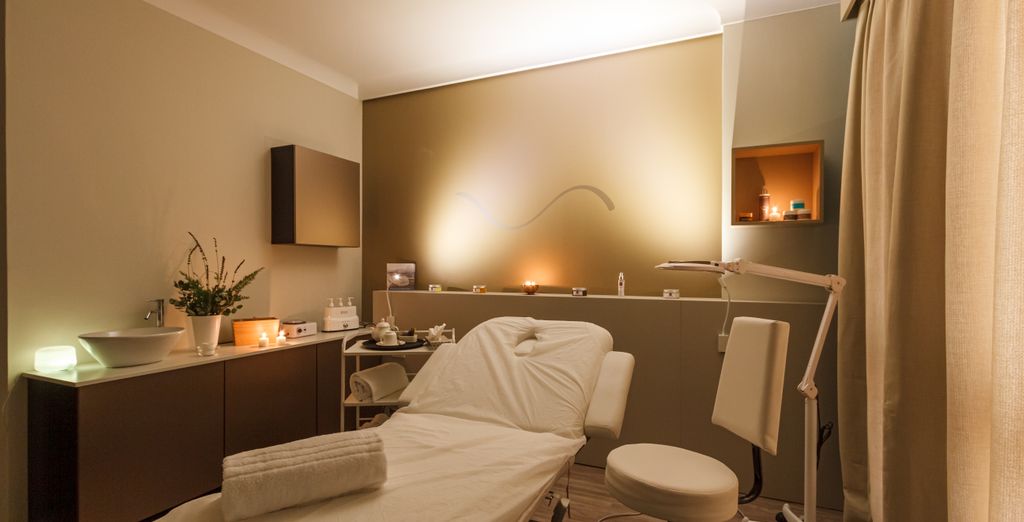 Seawater Hotel Bio & Beauty Spa 4*