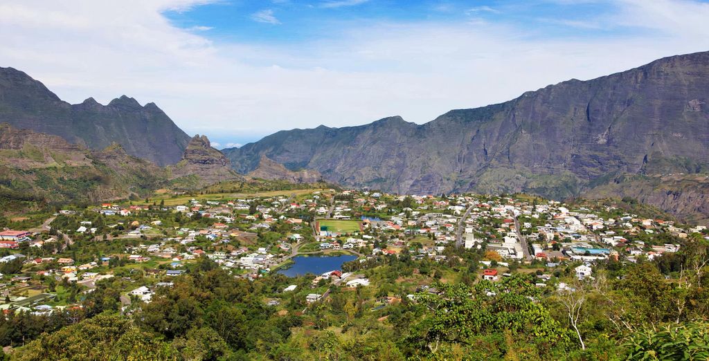 Hotel Le Terre Sainte con attività ricreative e sportive incluse