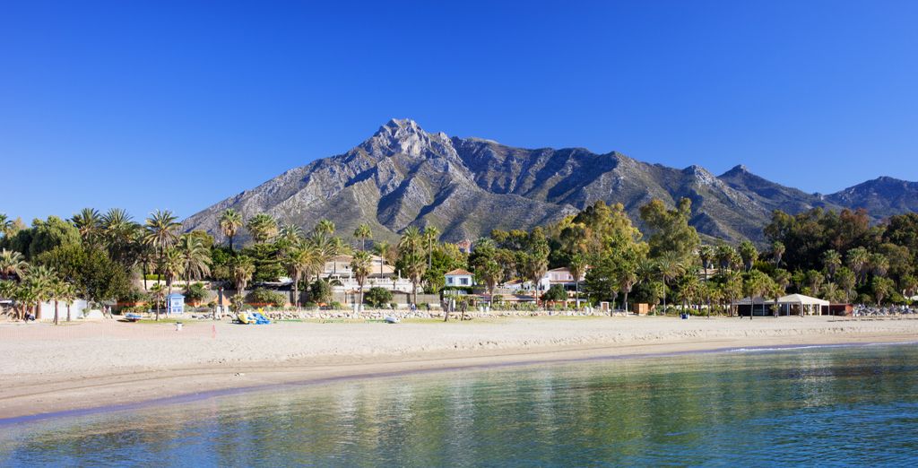 Alanda Marbella Hotel 5*