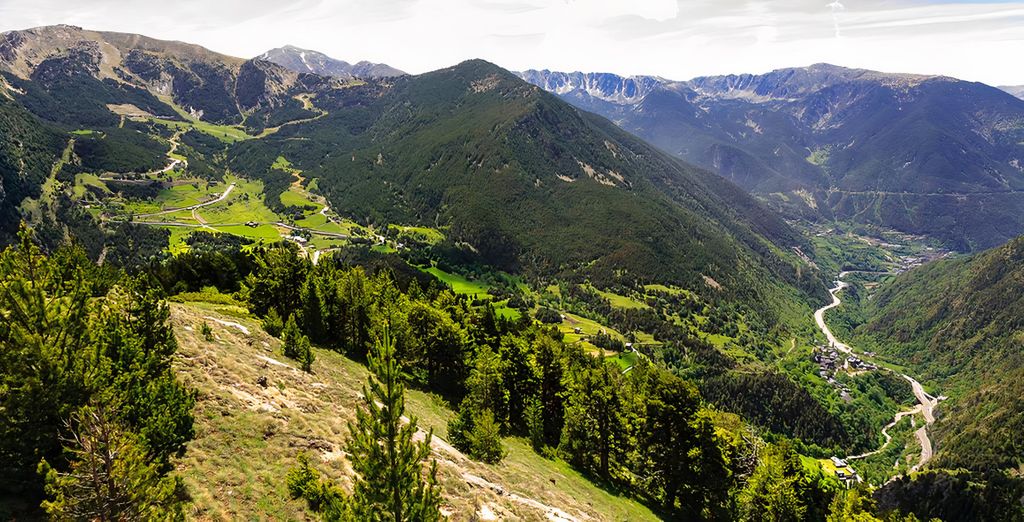 Abba Ordino Babot
