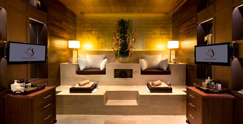 Combinato 5* Centara Grand & Bangkok Convention Centre at Central World e Centara Grand Beach Resort Phuket 