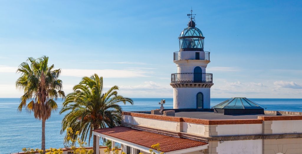 Hotel Kaktus Playa 5*
