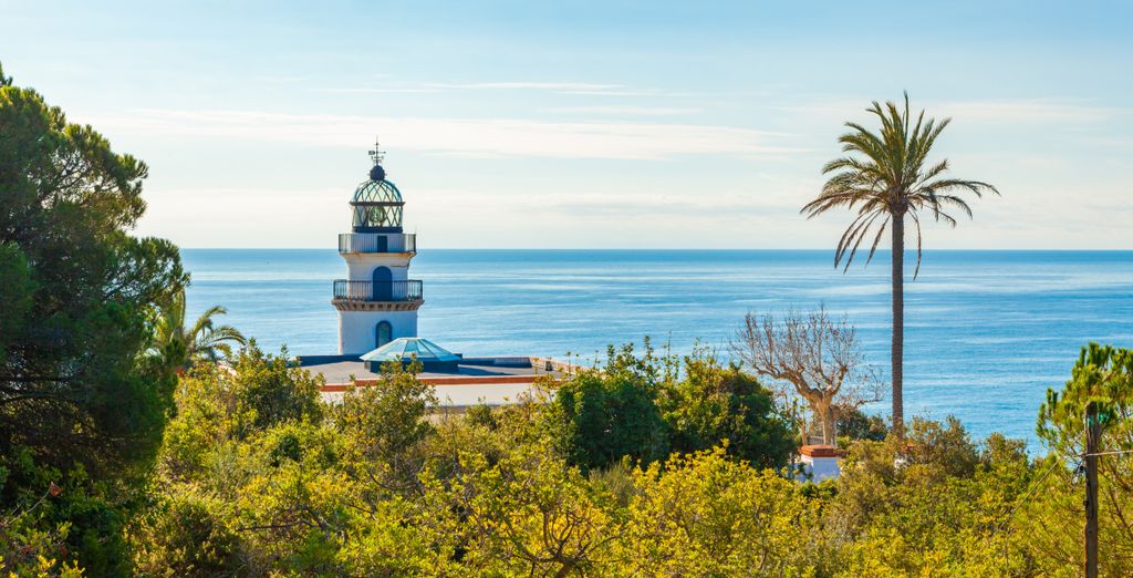 Neptuno Hotel & Spa 4*