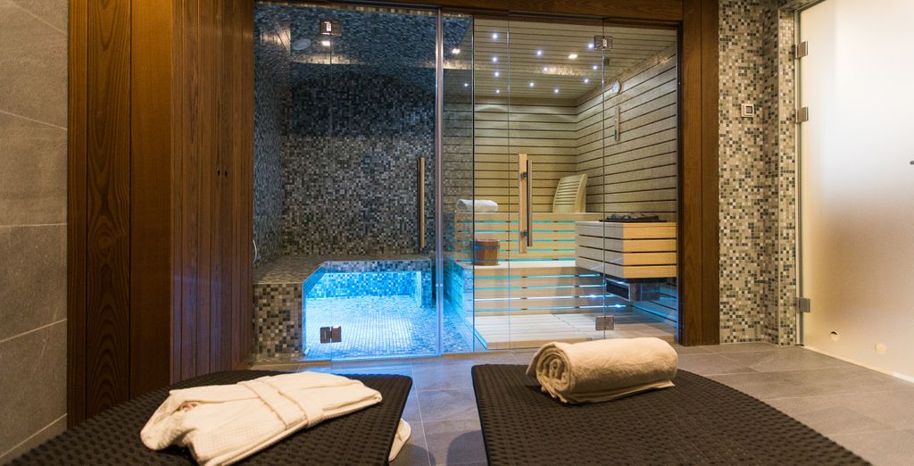 Hotel Crikvenica 4*