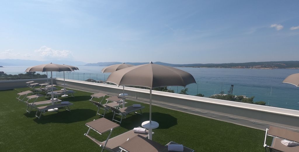 Hotel Crikvenica 4*